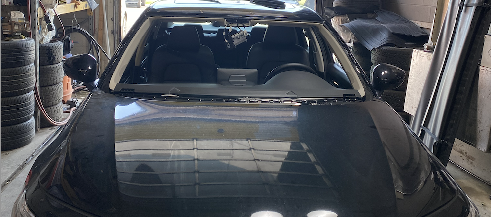 Honda Window Replacement Ottawa